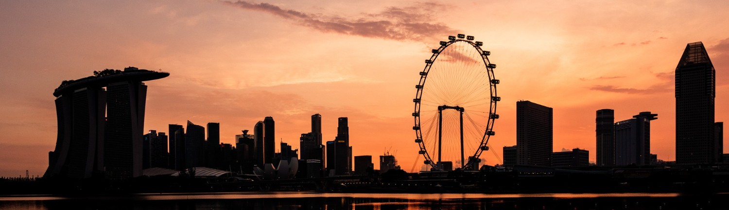 Momentum on Climate Action Is Waning, Singapore Minister Says Ahead of COP30